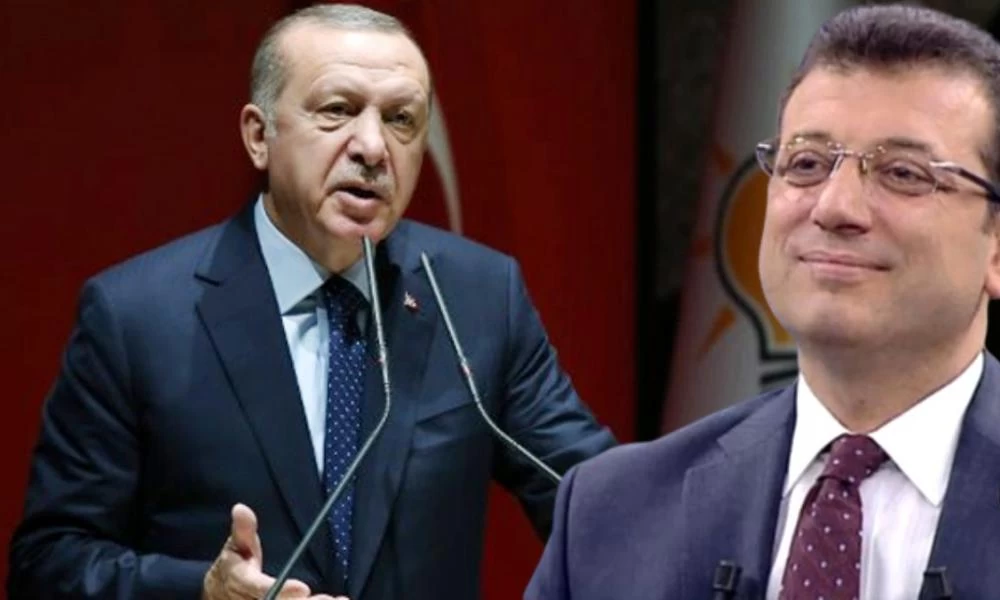 Τουρκία: Νέα δημοσκόπηση δείχνει την πτώση του Ερντογάν
